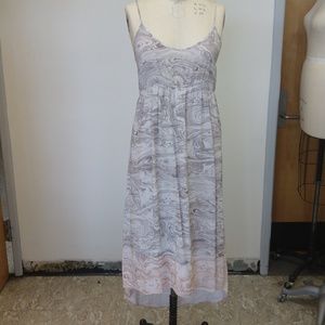 Anthropologie Dress